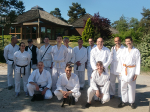 Stage Buthiers 2012 - image 01