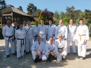 Stage Buthiers 2012 - image 02