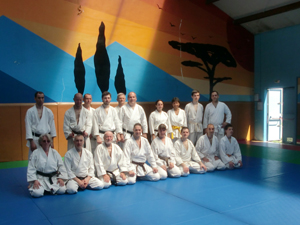 Stage Buthiers 2012 - image 04