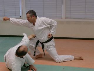 Stage Nancy 2012 - image 02