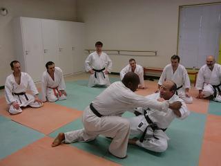 Stage Nancy 2012 - image 05