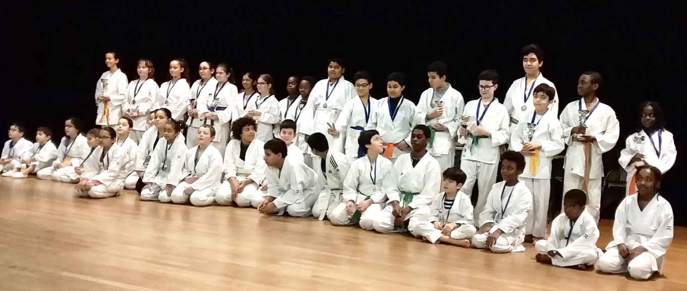 Rencontre champigny 02 f�vrier 2019