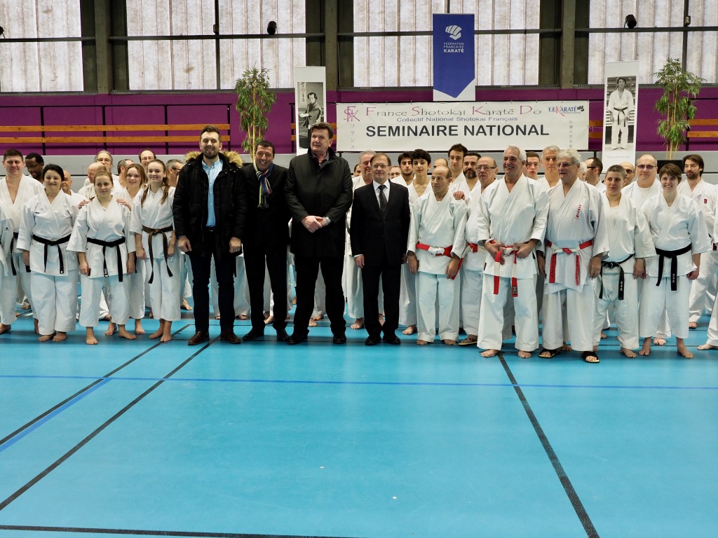 Pr&eacute;sident F&eacute;d&eacute;ral et la d&eacute;l&eacute;gation de Bosnie